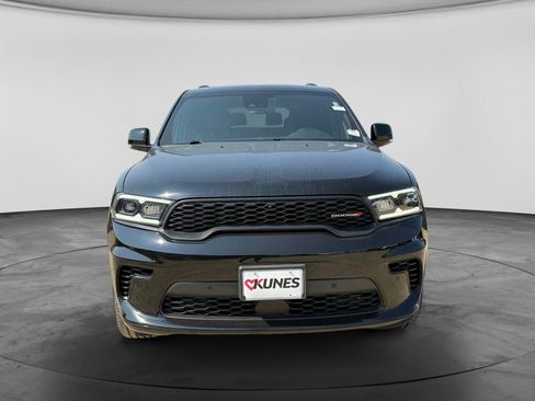 Used 2025 Dodge Durango GT AWD/4WD image 4