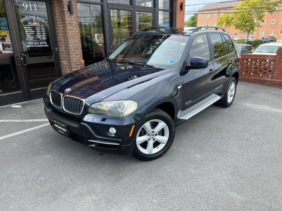 Used 2009 BMW X5 xDrive30i