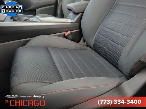 Certified 2025 Dodge Hornet R/T AWD/4WD image 16