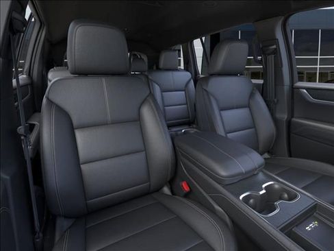 New 2026 GMC Acadia Elevation w/ Elevation Premium Package image 16