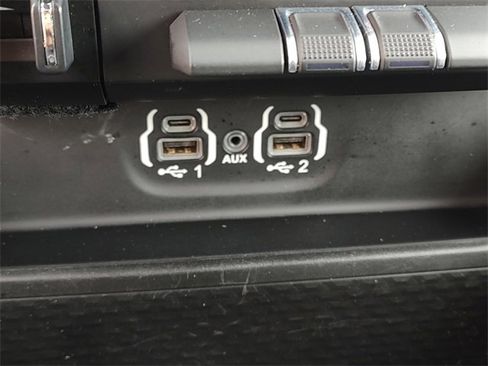 Certified 2023 RAM 1500 Big Horn image 20