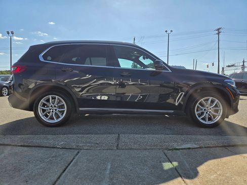 Used 2019 BMW X5 xDrive40i w/ Premium Package 2 AWD/4WD image 22