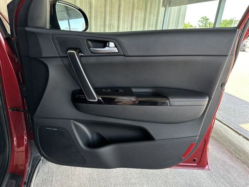 Used 2017 Kia Sportage SX FWD image 36