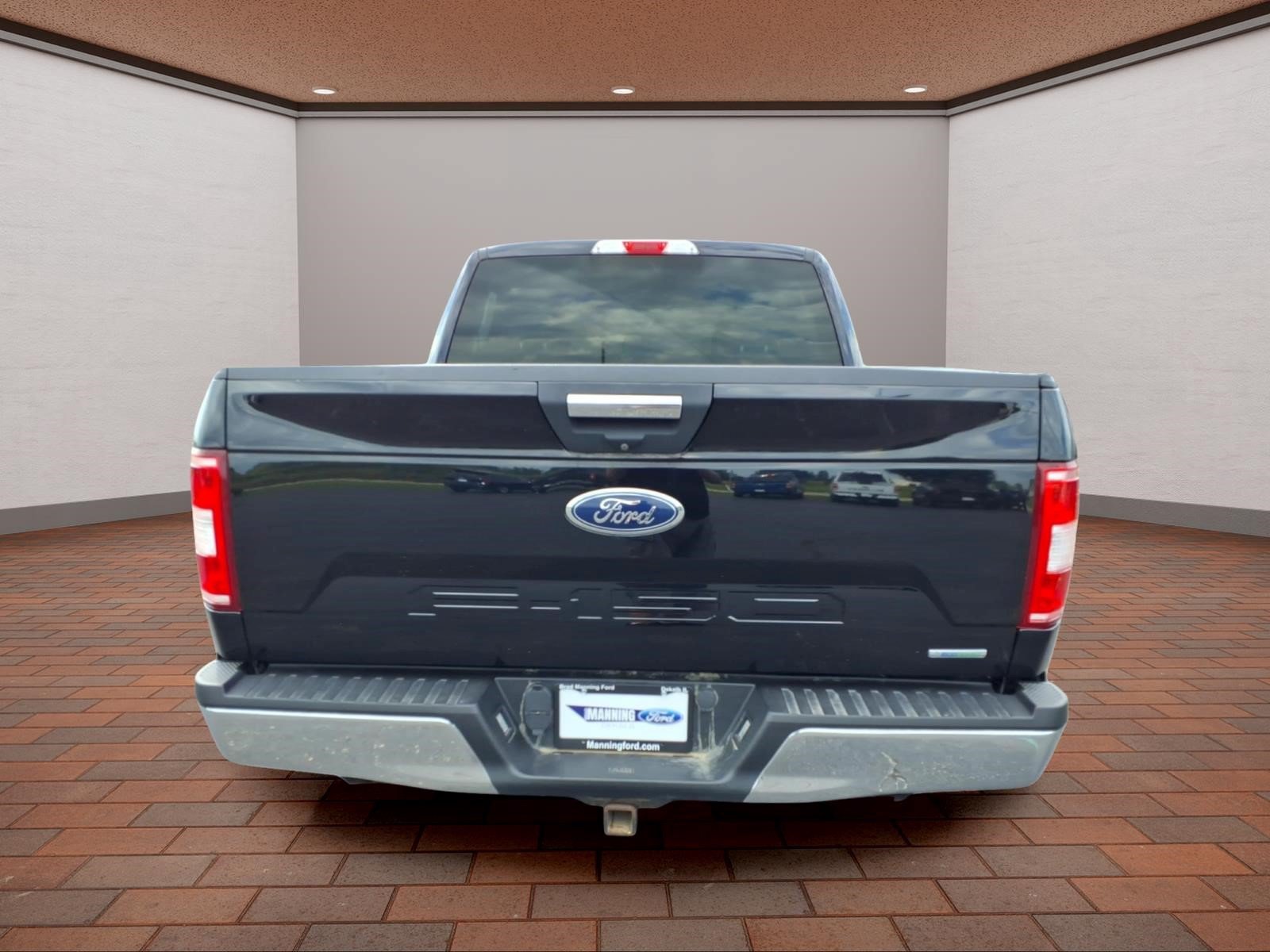 Used 2018 Ford F150 XLT w/ XTR Package AWD/4WD image 7