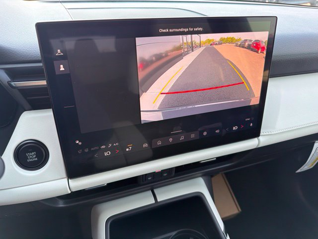 New 2026 MAZDA CX-5 Preferred AWD/4WD image 16