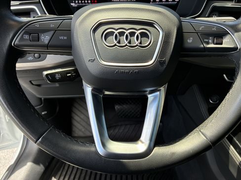 Used 2023 Audi A5 2.0T Premium Plus AWD/4WD image 29