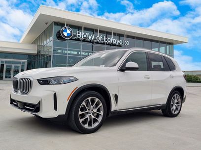 Used 2025 BMW X5 xDrive40i