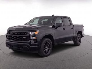 Used 2024 Chevrolet Silverado 1500 Custom RWD video 1