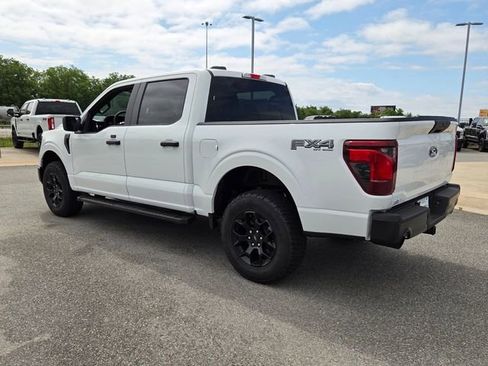 New 2026 Ford F150 STX w/ Equipment Group 201A FX4 AWD/4WD image 42