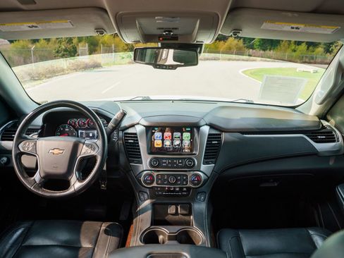 Used 2020 Chevrolet Tahoe LT RWD image 25