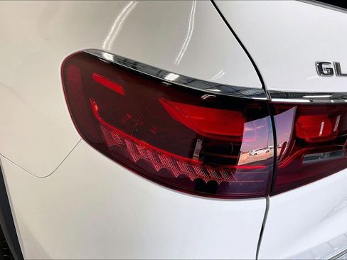 New 2026 Mercedes-Benz GLS 450 4MATIC image 14