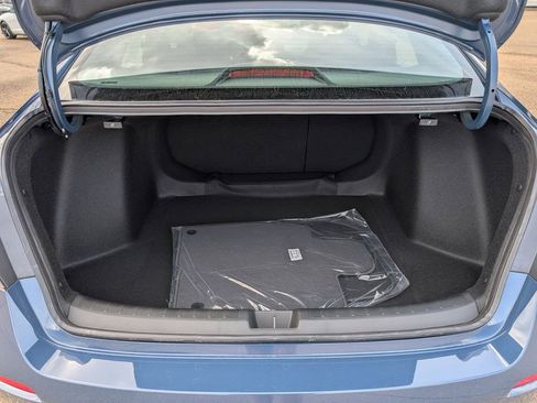 New 2026 Honda Civic Sport image 31