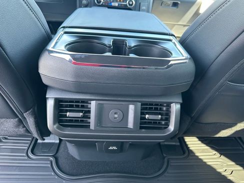 New 2025 Ford F150 Lariat w/ Equipment Group 501A Mid image 21