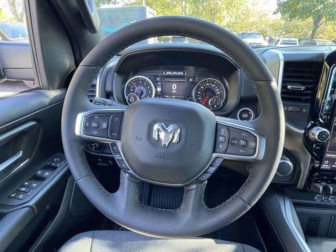 New 2026 RAM 1500 Big Horn image 34