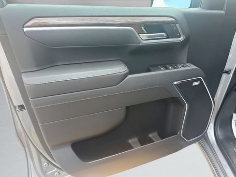 New 2026 Chevrolet Silverado 1500 RST w/ Safety Package AWD/4WD image 22