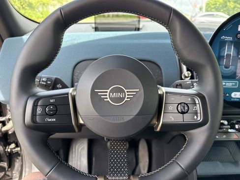 Certified 2026 MINI Cooper Countryman S AWD/4WD image 30