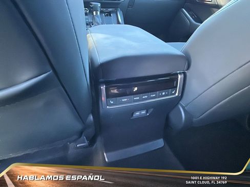 Used 2025 Lexus GX 550 550 Premium+ image 22