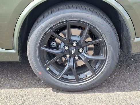 New 2026 Dodge Durango GT image 6