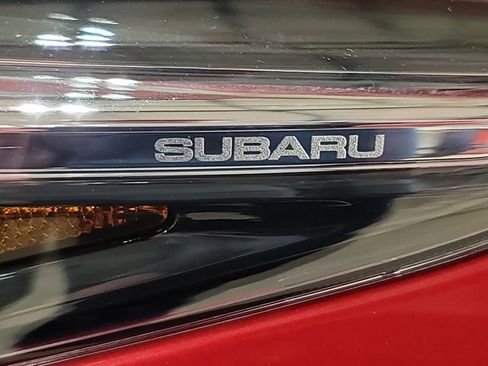 New 2026 Subaru Crosstrek 2.5i Limited AWD/4WD image 27