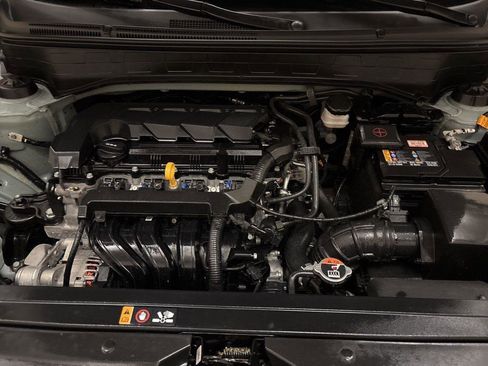 New 2026 Hyundai Venue SE FWD image 18