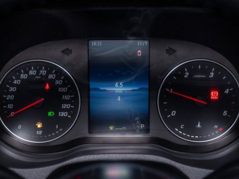 New 2026 Mercedes-Benz Sprinter 2500 image 21