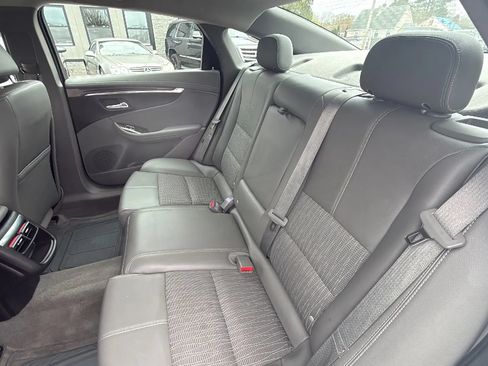 Used 2014 Chevrolet Impala LT FWD image 20