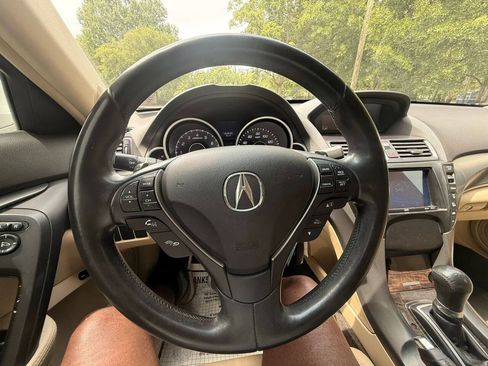 Used 2014 Acura TL FWD image 12