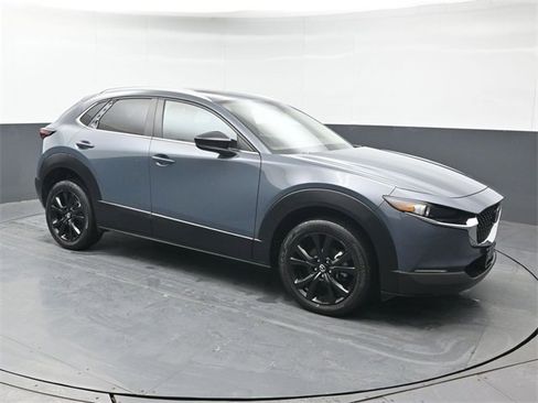 Certified 2023 MAZDA CX-30 AWD 2.5 S w/ Preferred Package image 7