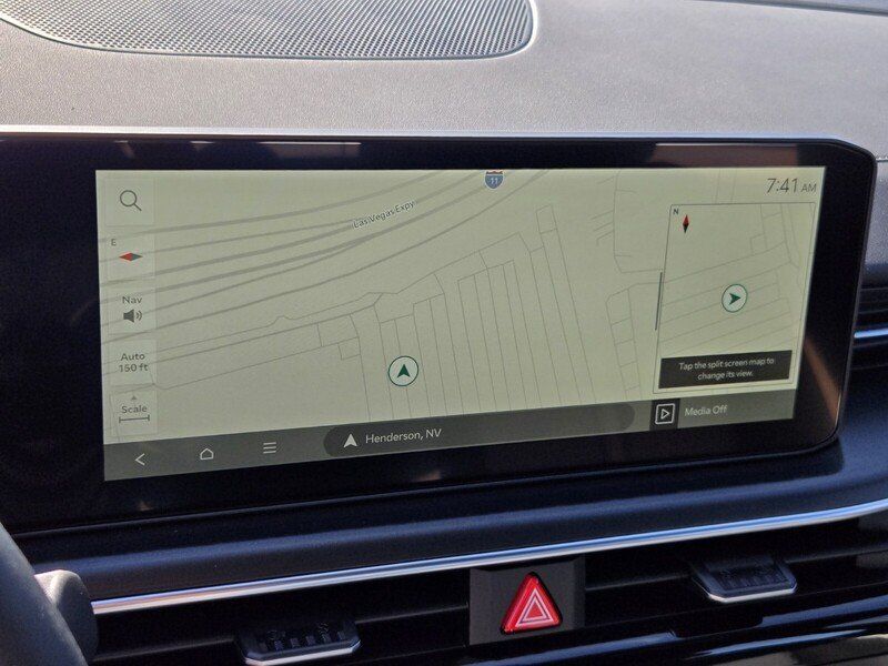 New 2026 Kia K5 GT-Line FWD image 11