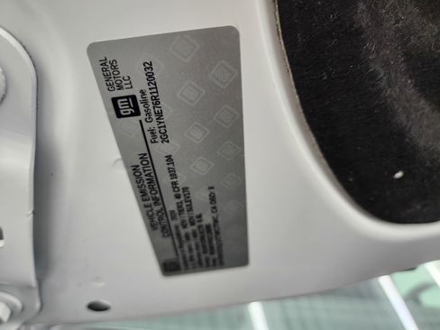 Used 2024 Chevrolet Silverado 2500 LT image 20