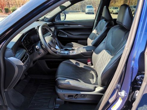 Used 2023 INFINITI QX60 Autograph w/ Cargo Package image 8