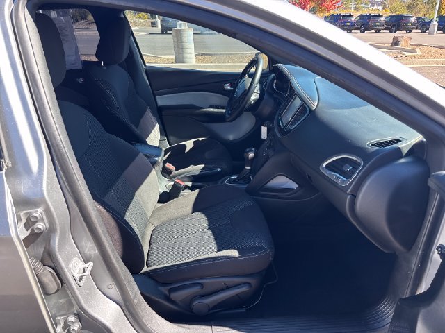 Used 2015 Dodge Dart SXT FWD image 21