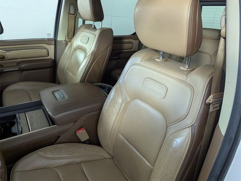 Certified 2019 RAM 1500 Limited image 11