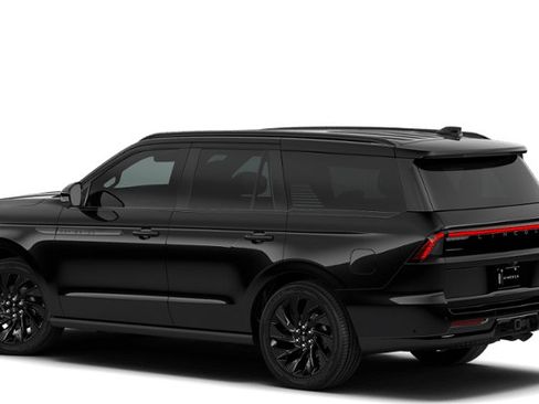 New 2027 Lincoln Navigator Reserve AWD/4WD image 50