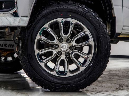 Used 2021 RAM 1500 Big Horn RWD image 6