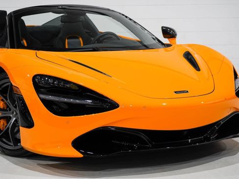 Used 2022 McLaren 720S Performance image 29