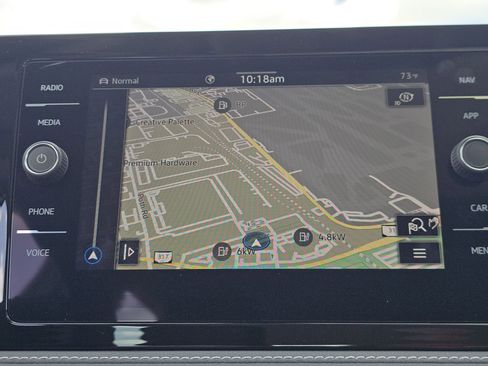New 2026 Volkswagen Jetta SEL FWD image 9