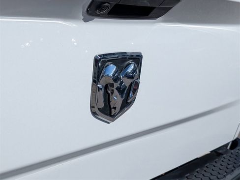 Used 2022 RAM 1500 Tradesman w/ Power & Remote Entry Group image 15