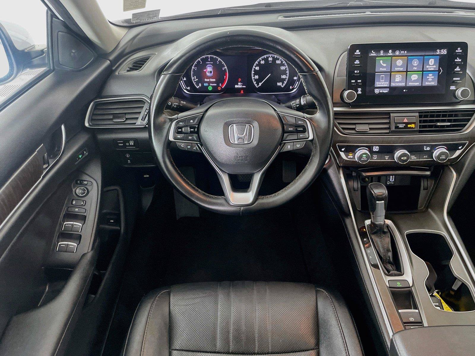 Used 2019 Honda Accord EX-L image 20