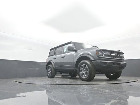 New 2026 Ford Bronco Big Bend image 24