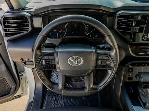 Used 2024 Toyota Tundra SR w/ SR Tow Package image 17