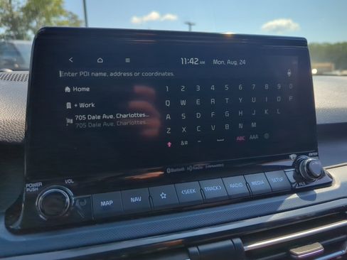 Used 2022 Kia Seltos S AWD/4WD image 24