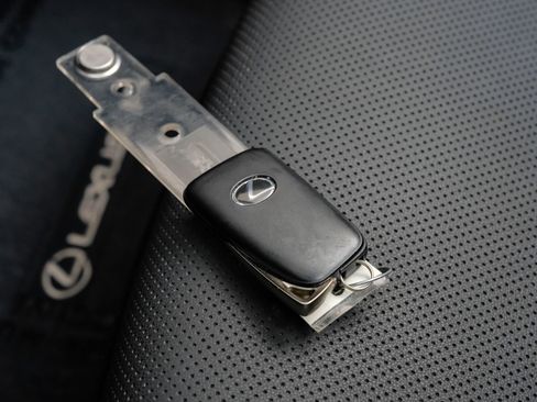 Used 2025 Lexus IS 350 F Sport w/ Accessory Package 2 image 61