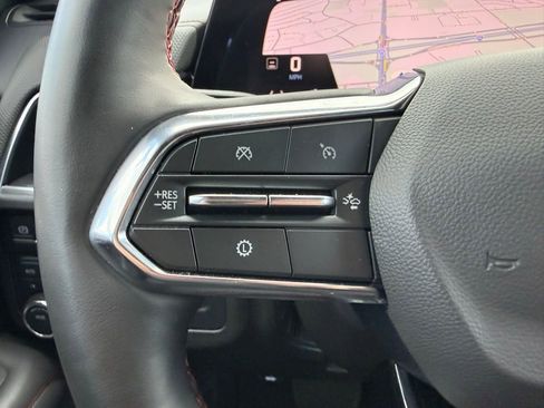 Used 2025 Chevrolet Tahoe RST w/ Comfort Package image 14