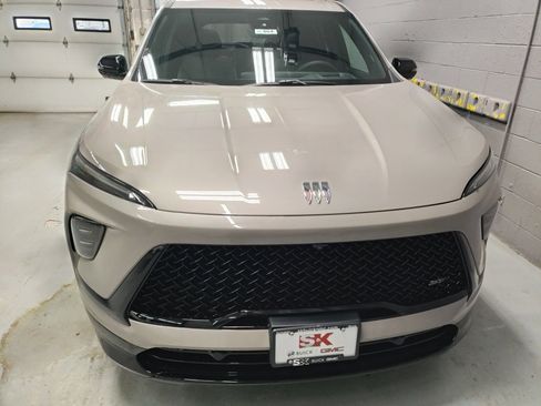 New 2026 Buick Enclave Sport Touring w/ Power Package image 6