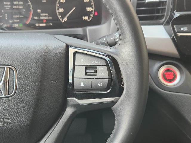 Used 2025 Honda Odyssey EX-L image 29