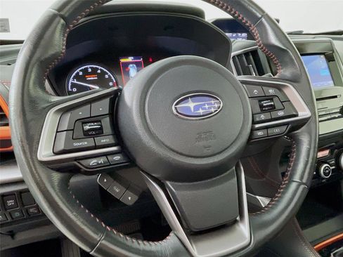 Used 2021 Subaru Forester Sport image 15