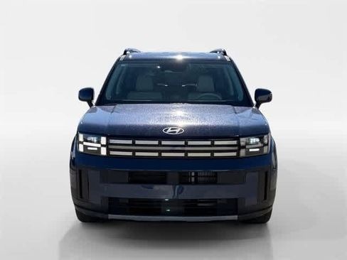 Used 2025 Hyundai Santa Fe SEL image 8