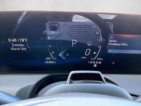 Used 2025 Cadillac CT5 Premium Luxury image 22