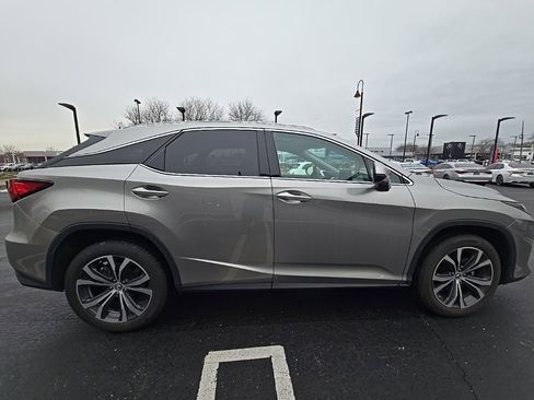 Used 2020 Lexus RX 350 AWD w/ Premium Package image 7